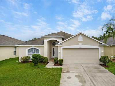 3224 Prairie Iris Dr Land O Lakes, FL 34638