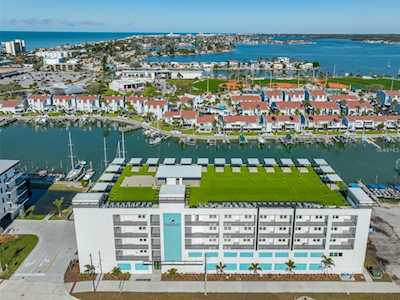 400 150th Ave #206 Madeira Beach, FL 33708