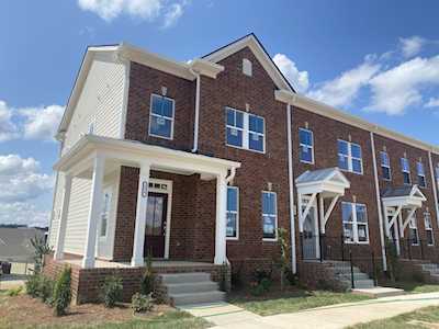368 Savoy Loop Nolensville, TN 37135