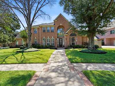40 Hollingers Island Katy, TX 77450