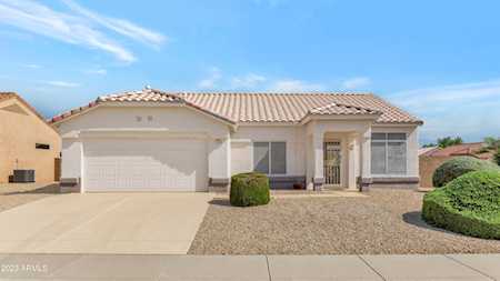 14202 W Territorial Lane Sun City West, AZ 85375