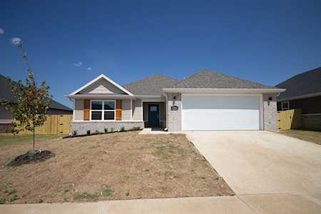 4266 W Cactus Place Fayetteville, AR 72704
