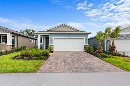 3760 Maxwell Park Dr Sun City Center, FL 33573