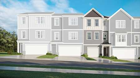 3016 Castle Loch Lane Durham, NC 27703