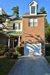 109 Florians Drive Holly Springs, NC 27540