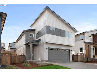 16570 SE Snow Blanket TER Happy Valley, OR 97086