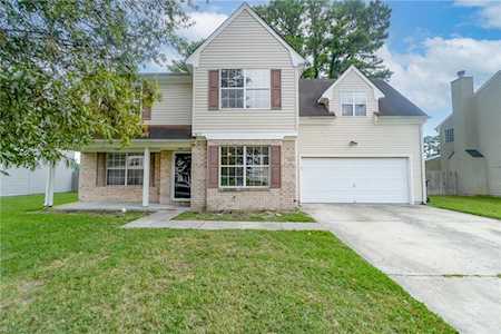 1017 Keltic Circle Chesapeake, VA 23323