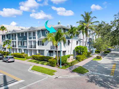 245 NE 2nd Street #5-F Delray Beach, FL 33444