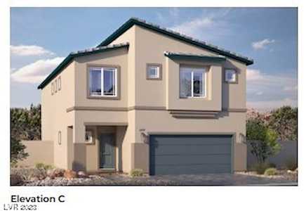 10939 Preston Trails Ave #Lot 301 Las Vegas, NV 89166
