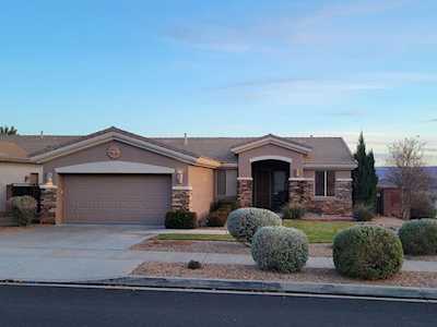 3404 E Willow Springs DR Washington, UT 84780