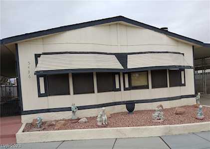 5436 Tres Piedras Rd Las Vegas, NV 89122