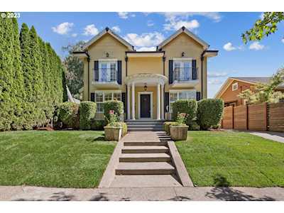 3346 NE 17th AVE Portland, OR 97212