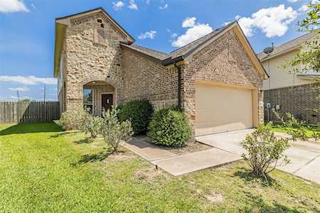 3503 Goldleaf Trail Dr Katy, TX 77449