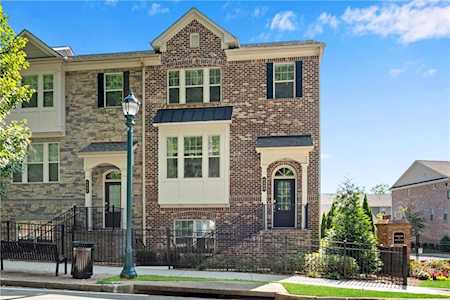 4000 Townsend Lane Dunwoody, GA 30346