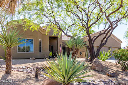 4837 E Sleepy Ranch Rd Cave Creek, AZ 85331