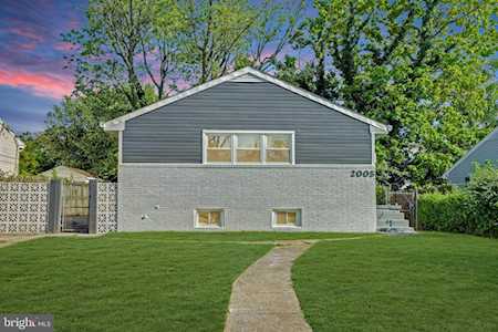 2005 Royal Garden Dr Gwynn Oak, MD 21207