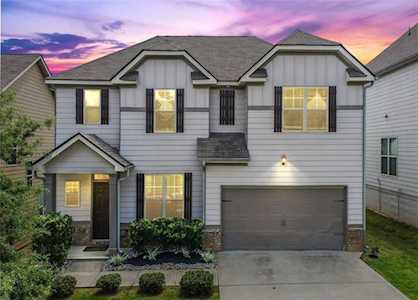 4686 Brookwood Place Atlanta, GA 30349