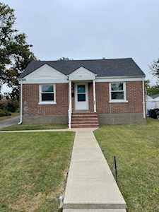 325 Northwood Dr Lexington, KY 40505