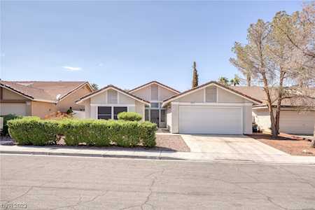 2013 Big Bend Way Henderson, NV 89074