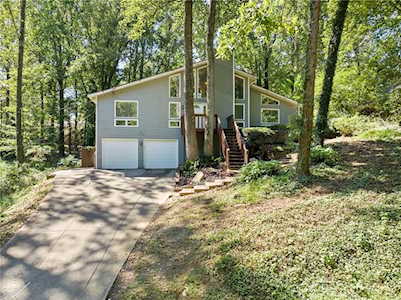 2740 Brook Valley Drive Cumming, GA 30041