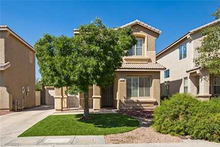 722 Elliot Peak Ave Las Vegas, NV 89183