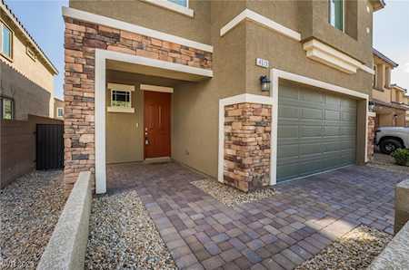 4519 Solitude Falls Ave North Las Vegas, NV 89084
