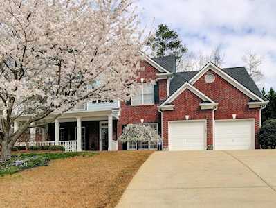 3238 Summer Stream Lane Kennesaw, GA 30152