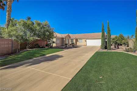 8389 Corte Castillo St Las Vegas, NV 89123
