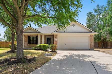 732 Arrowood PL Round Rock, TX 78665