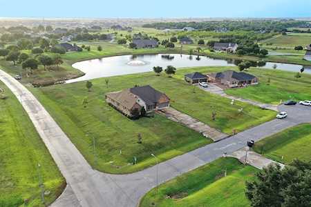 4703 Oasis Point Katy, TX 77493