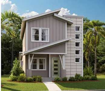 9856 Sharpless ALLEY Orlando, FL 32827