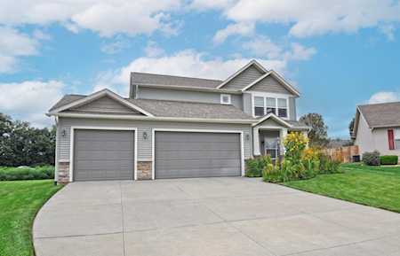 53167 Gentle Breeze Court South Bend, IN 46628