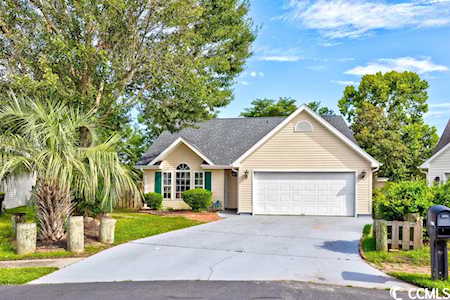 2108 Spyglass Ct. Surfside Beach, SC 29575