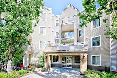 4000 Somervale Ct SW #403 Calgary, AB T2Y 4J3