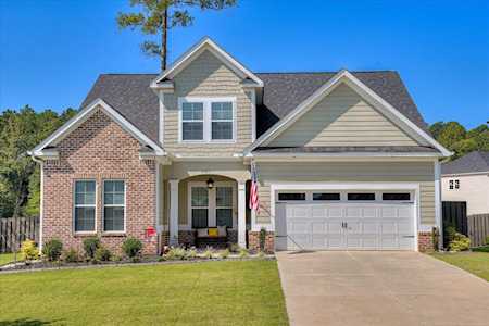 827 Nuttall St Evans, GA 30809