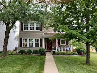 334 Ogden Falls Blvd Oswego, IL 60543
