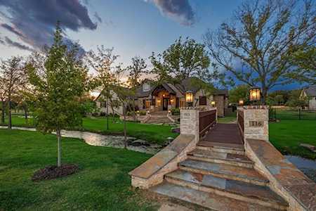 116 Copper Creek Trail Copper Canyon, TX 76226