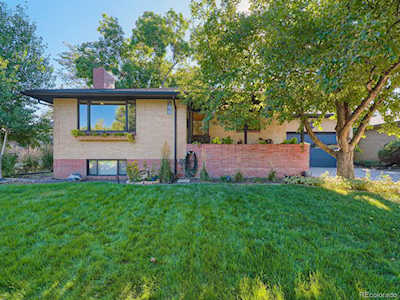4180 Balsam St Wheat Ridge, CO 80033