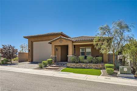 751 Shadow Reef St Henderson, NV 89011