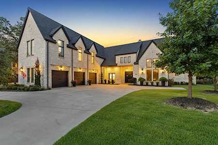 3509 Matador Ranch Road Southlake, TX 76092