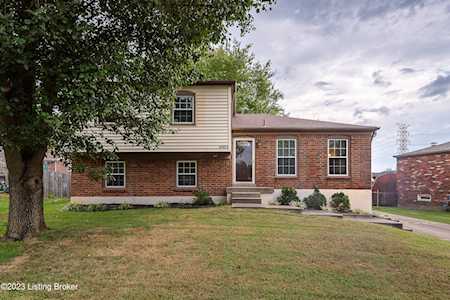 4503 Borney Cir Louisville, KY 40299
