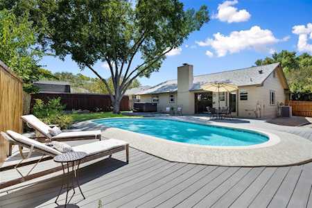 2602 Coatbridge DR Austin, TX 78745