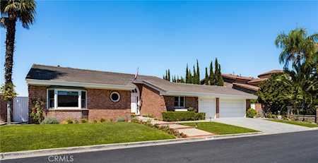 11081 Hunting Horn Dr North Tustin, CA 92705