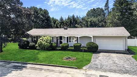 80 Gaudet St North Providence, RI 02911