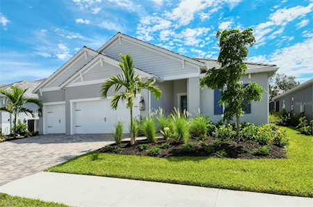 18840 Valleta Avenue Venice, FL 34293