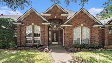 2605 Highland Drive Colleyville, TX 76034