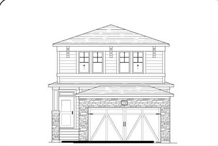 174 Legacy Glen Way SE Calgary, AB T2X 4G5
