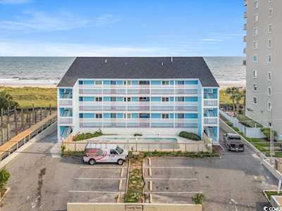 941 S Ocean Blvd. #C-1 North Myrtle Beach, SC 29582