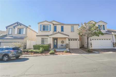 6029 Quiet Glow Ave Las Vegas, NV 89139