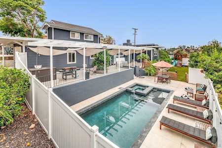 5475 Connecticut Ave. La Mesa, CA 91942